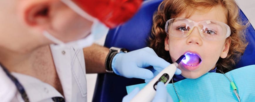 Child Dentist