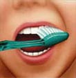 how to brush your teeth 1