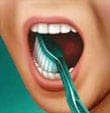 how to brush your teeth 2