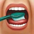 how to brush your teeth 3